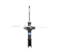 Shock absorber Front Axle Top pin SA65543.45 SNR for RENAULT SCÉNIC II