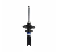 Shock absorber Front Axle Top pin SA65943.50 SNR for CITROËN PEUGEOT