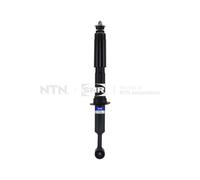 NTN-SNR Shock Absorber SA66933.09 - Front Axle - Toyota Hilux VII Pickup 1KD-FTV 3.0L (Pair L/R)