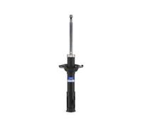 NTN-SNR Shock Absorber SA66943.12 - Front Axle Top Pin for Toyota Yaris/Vitz