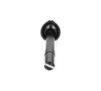 Shock absorber Front Axle Top pin SSA-10035 KAVO PARTS for BMW 5 5 Touring