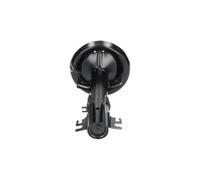Shock absorber Front Axle Top pin SSA-6563 KAVO PARTS for OPEL RENAULT NISSAN