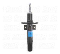 Shock absorber SACHS 300 032 for AUDI A2 (8Z0) 1.6 2002-2005