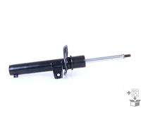 Shock Absorber Front Fits Audi A3 Sportback Convertible Q3 Skoda - Monroe G16497