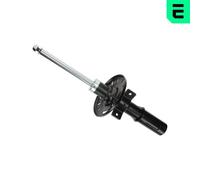 Shock Absorber Front Fits Citroen Berlingo BOX Body/Mpv Opel - Optimal A-5089G