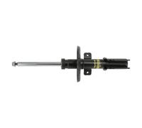 742276SP Shock Absorber Front Fits Citroen C4 Picasso 2 Spacetourer Van Monroe