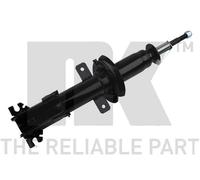 Shock Absorber Front Fits Fiat Talento Nissan Renault Vauxhall Opel NK 65393338