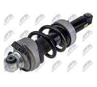 Shock absorber Front Axle Right Bottom eye A-AU-011 NTY for AUDI R8 R8 Spyder