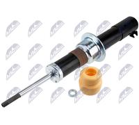 Shock Absorber Front Fits for Jaguar XJ 4WD 09 L = P Cvd / OE zu Vergl Front