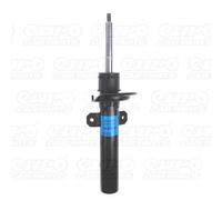 Sachs Shock Absorber Front Axle For Ford 312937 Automotive Replacement Part