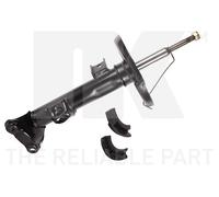 NK Front Shock Absorber for Mercedes Benz C350 4Matic 3.5 Apr 2005 to Jan 2007