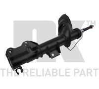 NK Front Shock Absorber for Mercedes Benz Vito 120 CDi 3.0 July 2006 to Present