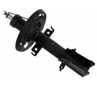 SHOCK ABSORBER 350 702 FOR RENAULT KANGOO/GRAND/II/Express/BOP MERCEDES-BENZ