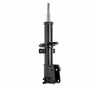Shock Absorber Front Fits Nissan Primastar Van Platform/Chassis - Monroe V4504