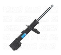 Sachs Front Shock Absorber 314 736 - Single Suspension Replacement for Renault Clio