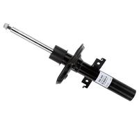 Sachs Shock Absorber 350 385 - for Renault Megane IV Grandtour/Hatchback 1.3L 4cyl - L/R