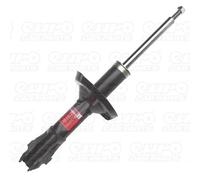 Sachs Shock absorbers Dampers 170 128 front fits Seat Cordoba Ibiza Inca Toledo