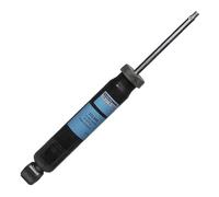 Sachs Shock Absorber Front Axle 313 898 – Single-Oil Replacement Part for VW