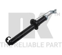 NK Front Shock Absorber for Alfa Romeo 156 JTD 1.9 Litre (Nov 2003–Nov 2006)