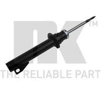NK Front Shock Absorber - Alfa Romeo 159 JTS 1.9 Litre (Dec 2005 to Sep 2011)