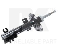 NK Front Shock Absorber for Fiat Stilo 1.6 Litre October 2001 to October 2006