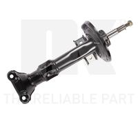 2x Shock Absorbers (Pair) Front 65331365 NK Damper 2043200130 2043200730 Quality