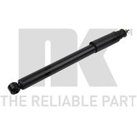 NK Front Shock Absorber for Mercedes Benz E320d CDi 3.2 July 1999 to July 2002