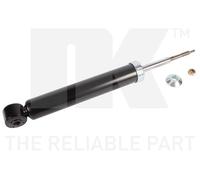 2x Shock Absorbers (Pair) Front 63335623 NK Damper 1633260200 1633260300 Quality