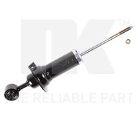 Shock Absorber Front Gas Pressure Fits Nissan Navara Pathfinder NK 65221359