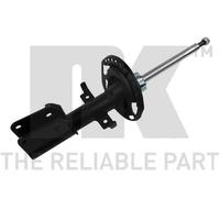 Shock Absorber Front Gas Pressure Fits Renault Espace Vel Satis NK 65393203