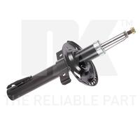 NK Front Shock Absorber for Renault Grand Scenic dCi 1.5 June 2006 to June 2008