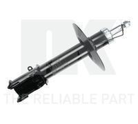 Shock Absorber Front Gas Pressure Strut Fits Chrysler PT Cruiser NK 65933263