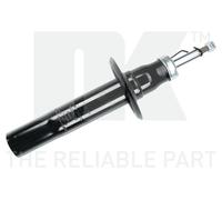Shock Absorber Front Gas Pressure Suspension Strut Fits Audi A6 A7 NK 65473895