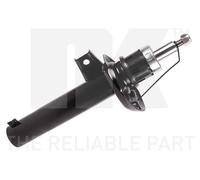 NK Front Shock Absorber for Audi TT BUB/CBRA 3.2 August 2006 to August 2010