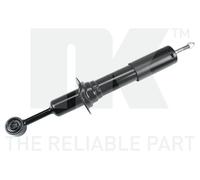 Shock Absorber Front Gas Pressure Suspension Strut Fits Ford Ranger NK 65993860