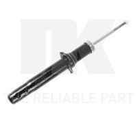 2x Shock Absorbers (Pair) Front 65261384 NK Damper 51602SEAG23 51602SEAG230M1