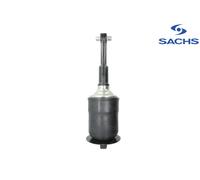 Shock absorber front L/R (with bellow) fits: MAN TGA, TGS I, TGX I 04.00-