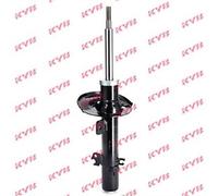 KYB Front Left Shock Absorber for Citroen DS3 PureTech 110 1.2 Oct 2014-Oct 2015