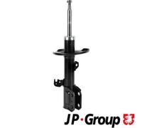 Shock Absorber Front Left Gas JP GROUP For TOYOTA Corolla Verso 4852009821