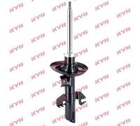 Kayaba Shock Absorber 339850 – Front Axle Left Top Pin – for Alfa Romeo Giulietta