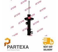 Shock Absorber Front Left Replacement Fits Citroen Fiat Peugeot KYB 339809