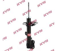 Shock Absorber Front Left Replacement Fits Mitsubishi Outlander KYB 3340212