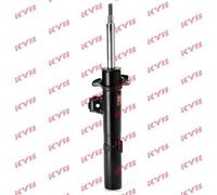 Genuine KYB Excel-G Front Left Shock Absorber (Single) - 339270