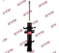 FORD FIESTA MK7 FRONT SHOCK ABSORBER LEFT FITMENT 2012 - 2018 GS3444FL 3348042