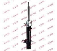 Shock Absorber Front Left Replacement Service Fits Mini Mini KYB 334699