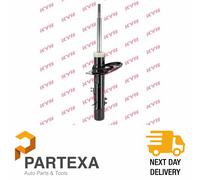 Shock Absorber Front Left Replacement Service Fits Peugeot 208 KYB 3338015