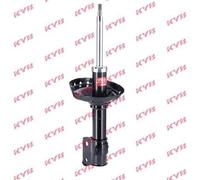 Shock Absorber Front Left Replacement Service Fits Subaru Impreza KYB 334463