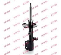 KYB 334816 Shock Absorber Front Left Replacement Service Fits Toyota Avensis