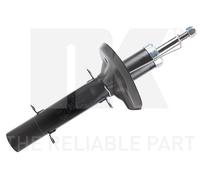 2x Shock Absorbers (Pair) Front 65473210 NK Damper 1J0400054AF 1J0412021CJ New