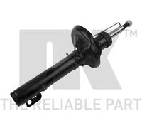 NK Front Shock Absorber for VW Bora FSi BAD 1.6 (January 2002–January 2005)
